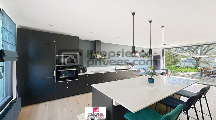 Ma-Cabane - Vente Maison CRECY LA CHAPELLE, 148 m²