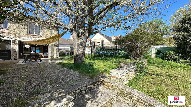 Ma-Cabane - Vente Maison CRECY LA CHAPELLE, 148 m²