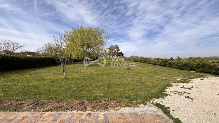 Ma-Cabane - Vente Maison Crécy-la-Chapelle, 105 m²