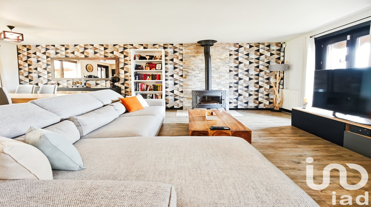 Ma-Cabane - Vente Maison Crécy-la-Chapelle, 120 m²