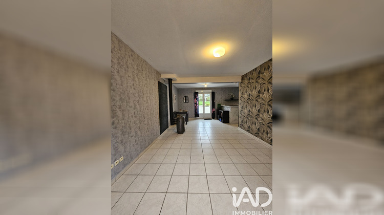 Ma-Cabane - Vente Maison Crécy-la-Chapelle, 92 m²