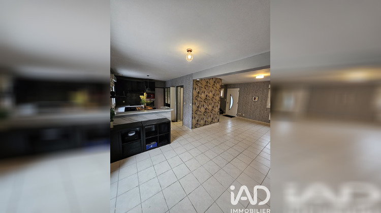 Ma-Cabane - Vente Maison Crécy-la-Chapelle, 92 m²