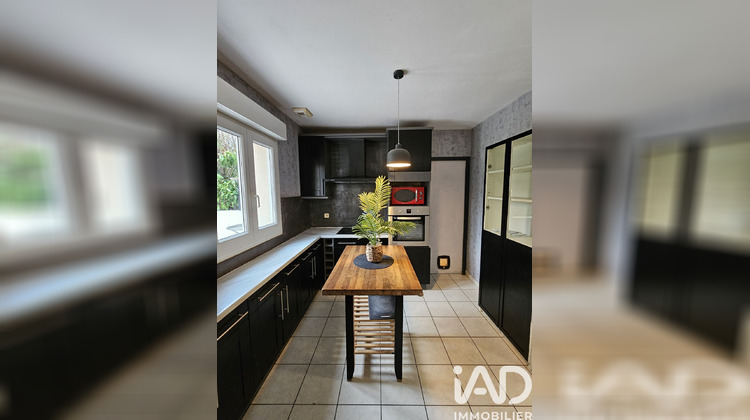 Ma-Cabane - Vente Maison Crécy-la-Chapelle, 92 m²