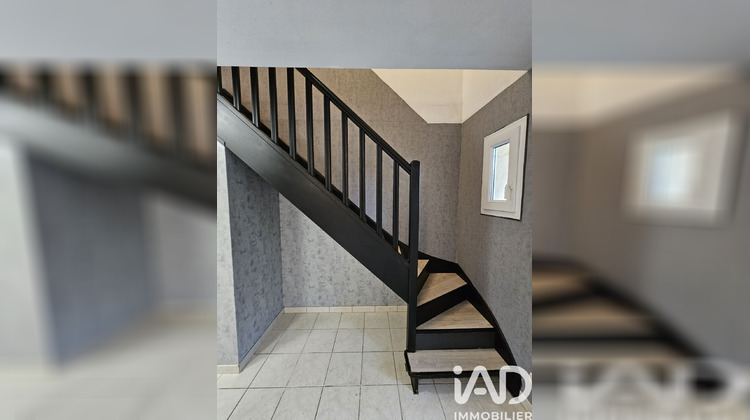 Ma-Cabane - Vente Maison Crécy-la-Chapelle, 92 m²