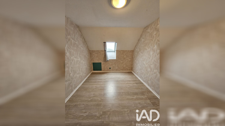 Ma-Cabane - Vente Maison Crécy-la-Chapelle, 92 m²