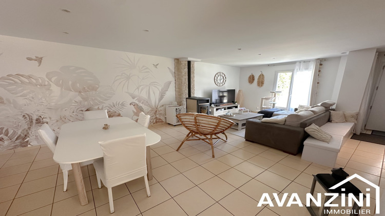 Ma-Cabane - Vente Maison Crécy-la-Chapelle, 95 m²