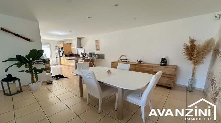 Ma-Cabane - Vente Maison Crécy-la-Chapelle, 95 m²