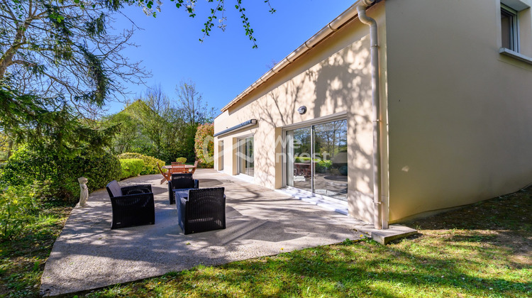 Ma-Cabane - Vente Maison Crécy-la-Chapelle, 254 m²