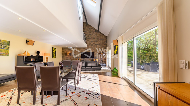 Ma-Cabane - Vente Maison Crécy-la-Chapelle, 254 m²