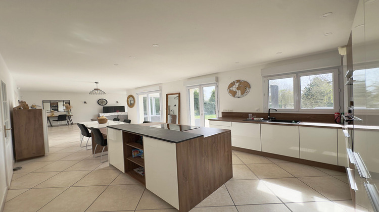 Ma-Cabane - Vente Maison CRECY-LA-CHAPELLE, 170 m²