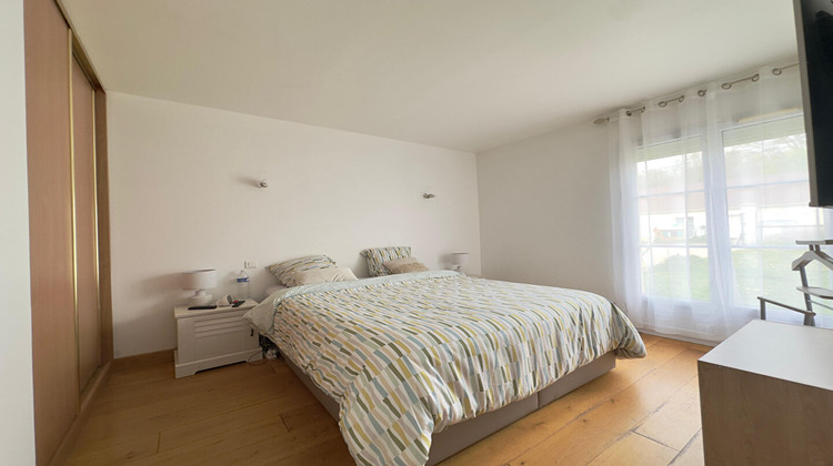 Ma-Cabane - Vente Maison CRECY-LA-CHAPELLE, 170 m²