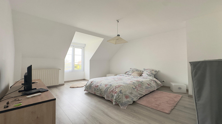 Ma-Cabane - Vente Maison CRECY-LA-CHAPELLE, 170 m²