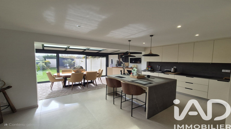 Ma-Cabane - Vente Maison Crécy-la-Chapelle, 115 m²