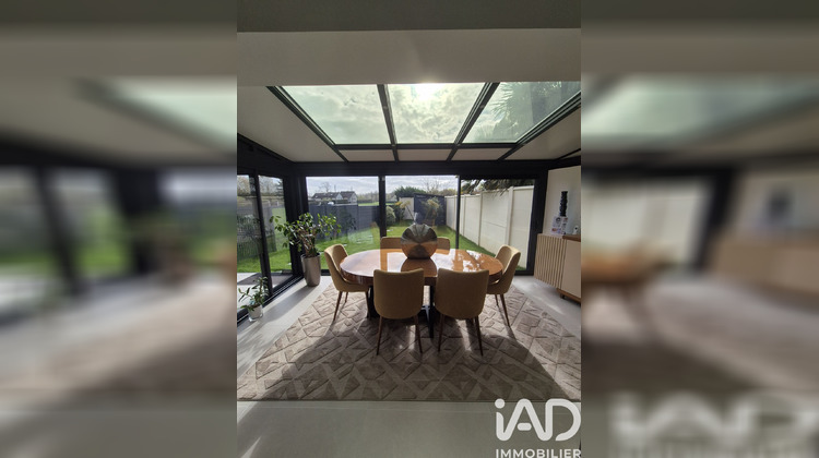 Ma-Cabane - Vente Maison Crécy-la-Chapelle, 115 m²