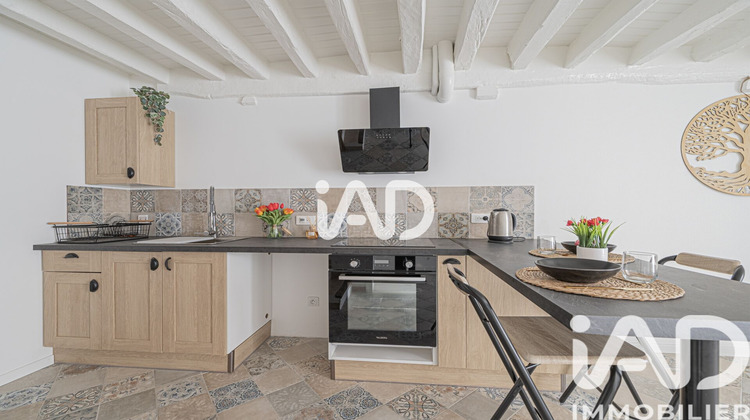 Ma-Cabane - Vente Maison Crécy-la-Chapelle, 75 m²