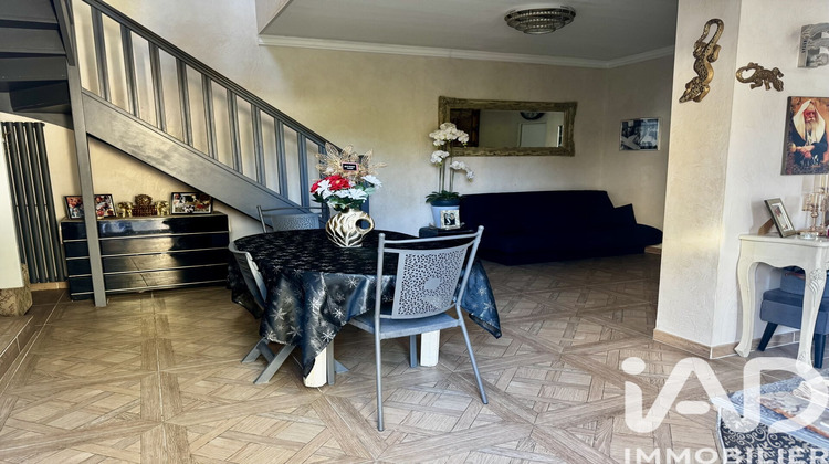 Ma-Cabane - Vente Maison Crécy-la-Chapelle, 103 m²