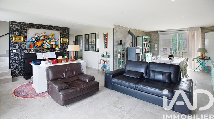 Ma-Cabane - Vente Maison Crécy-la-Chapelle, 107 m²