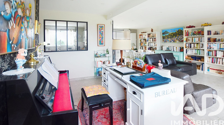 Ma-Cabane - Vente Maison Crécy-la-Chapelle, 107 m²