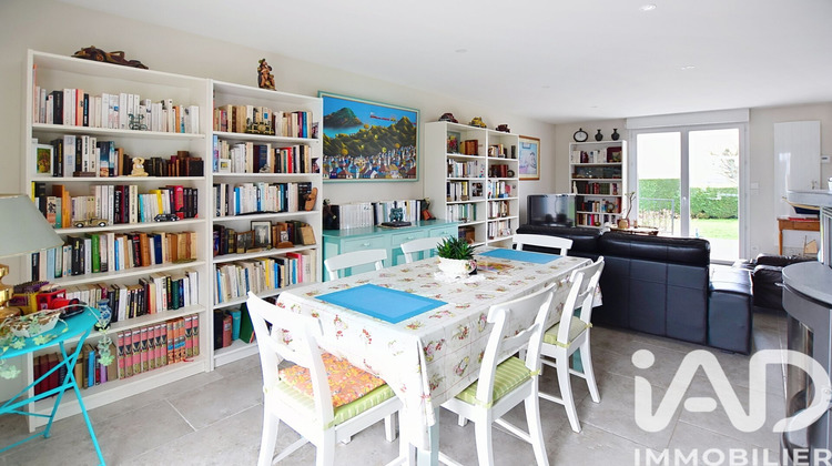 Ma-Cabane - Vente Maison Crécy-la-Chapelle, 107 m²