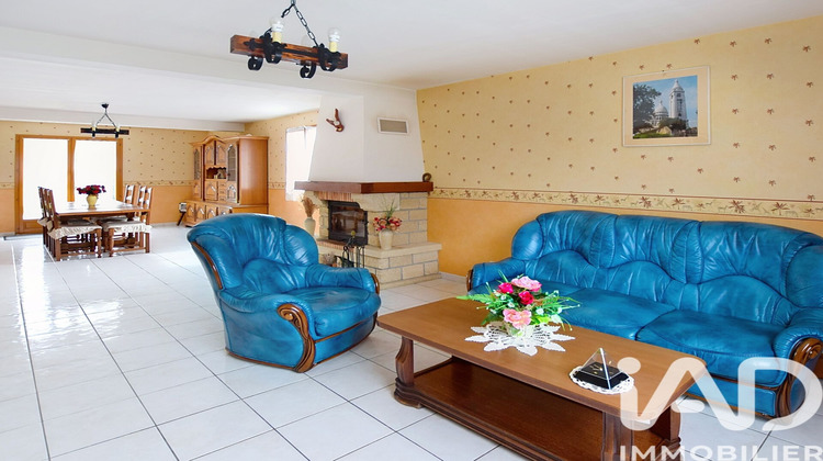 Ma-Cabane - Vente Maison Crécy-la-Chapelle, 175 m²