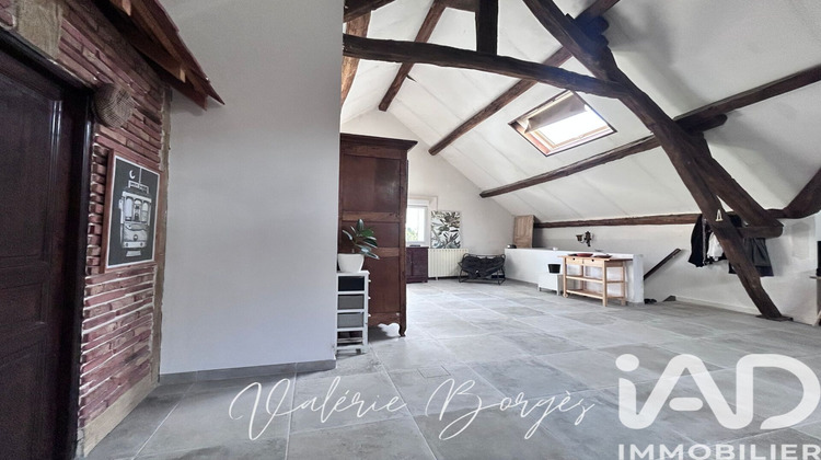 Ma-Cabane - Vente Maison Crécy-la-Chapelle, 135 m²