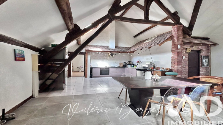 Ma-Cabane - Vente Maison Crécy-la-Chapelle, 135 m²