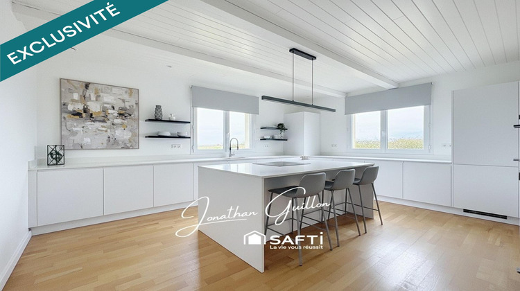 Ma-Cabane - Vente Maison Crecy-la-Chapelle, 272 m²