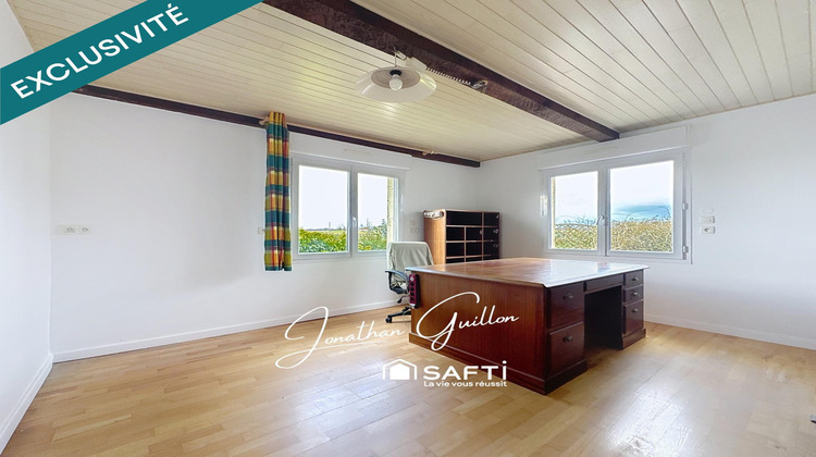 Ma-Cabane - Vente Maison Crecy-la-Chapelle, 272 m²