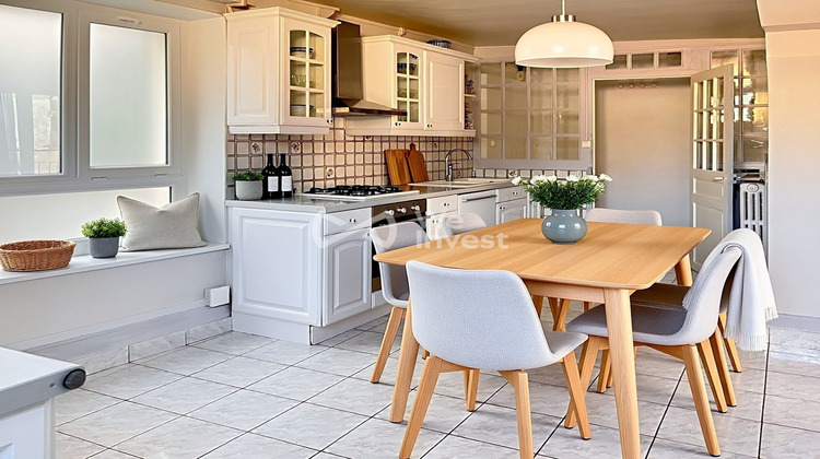 Ma-Cabane - Vente Maison Crécy-la-Chapelle, 75 m²