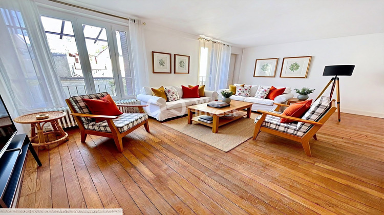 Ma-Cabane - Vente Maison Crécy-la-Chapelle, 75 m²