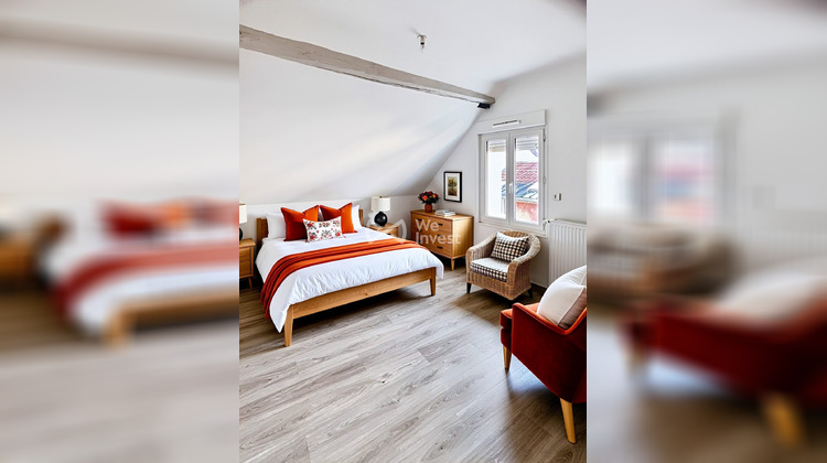 Ma-Cabane - Vente Maison Crécy-la-Chapelle, 75 m²