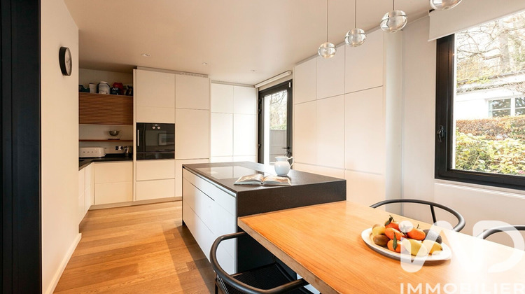 Ma-Cabane - Vente Maison Crécy-la-Chapelle, 190 m²