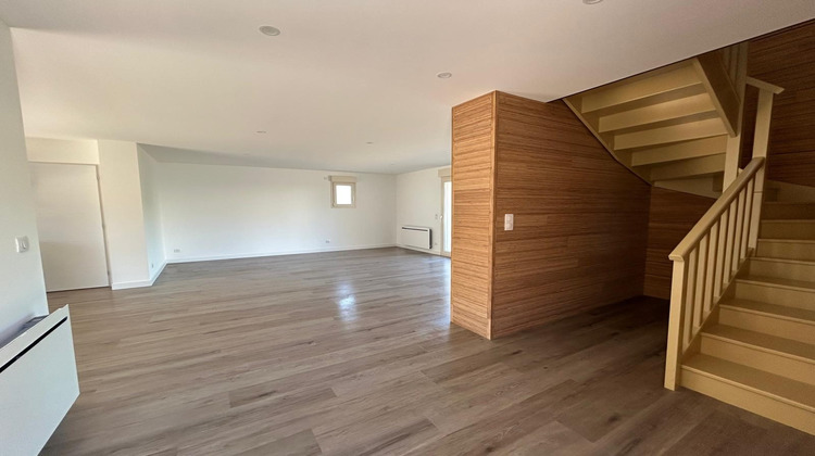 Ma-Cabane - Vente Maison Crécy-la-Chapelle, 110 m²