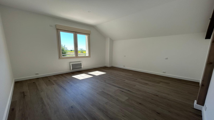 Ma-Cabane - Vente Maison Crécy-la-Chapelle, 110 m²