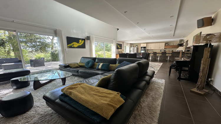 Ma-Cabane - Vente Maison Crécy-la-Chapelle, 253 m²