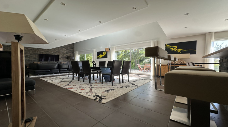 Ma-Cabane - Vente Maison Crécy-la-Chapelle, 253 m²