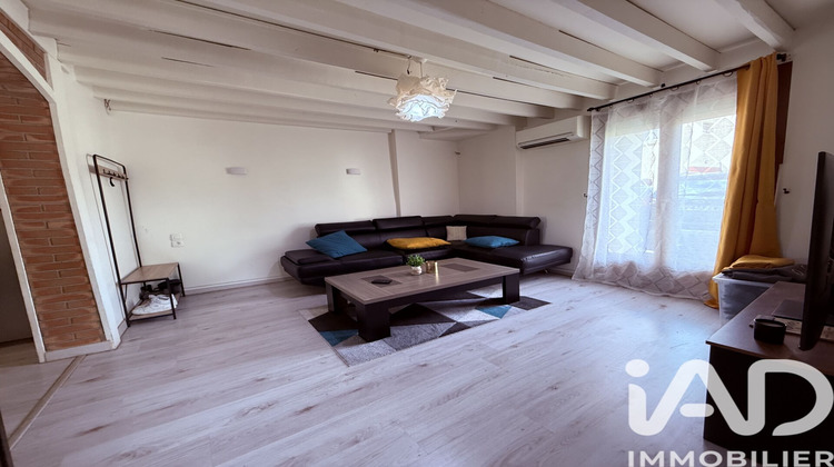 Ma-Cabane - Vente Maison Crécy-la-Chapelle, 89 m²