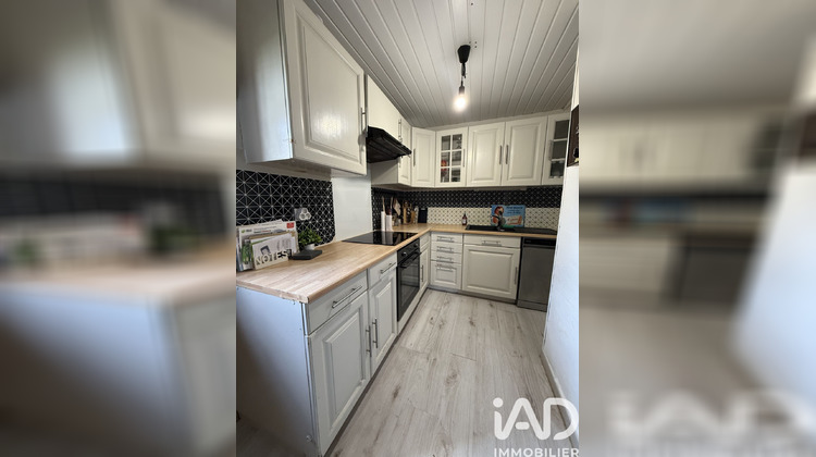 Ma-Cabane - Vente Maison Crécy-la-Chapelle, 89 m²
