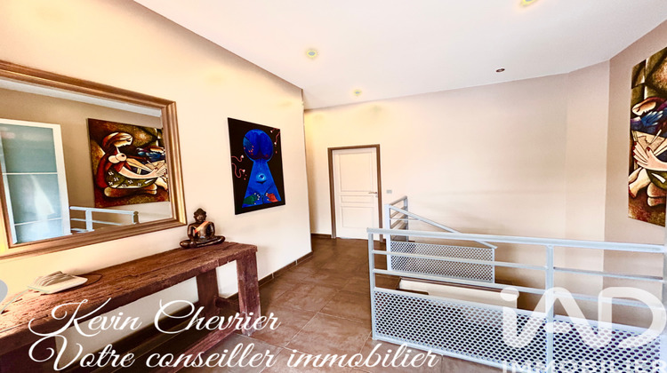 Ma-Cabane - Vente Maison Crécy-la-Chapelle, 250 m²