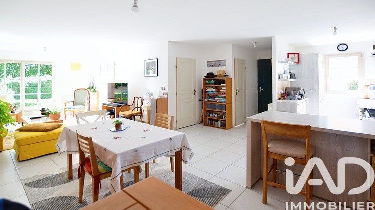 Ma-Cabane - Vente Maison Crécy-la-Chapelle, 75 m²