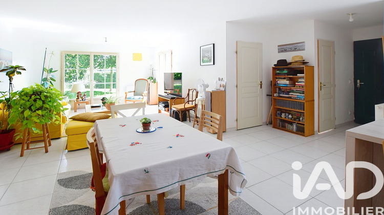 Ma-Cabane - Vente Maison Crécy-la-Chapelle, 75 m²