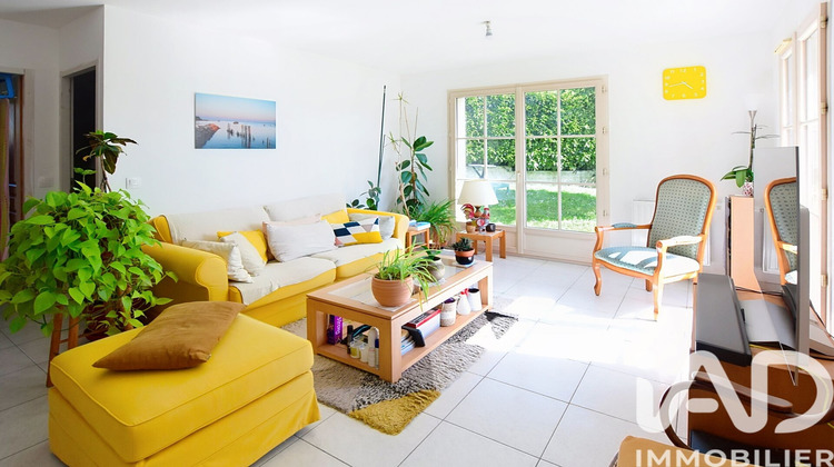 Ma-Cabane - Vente Maison Crécy-la-Chapelle, 75 m²