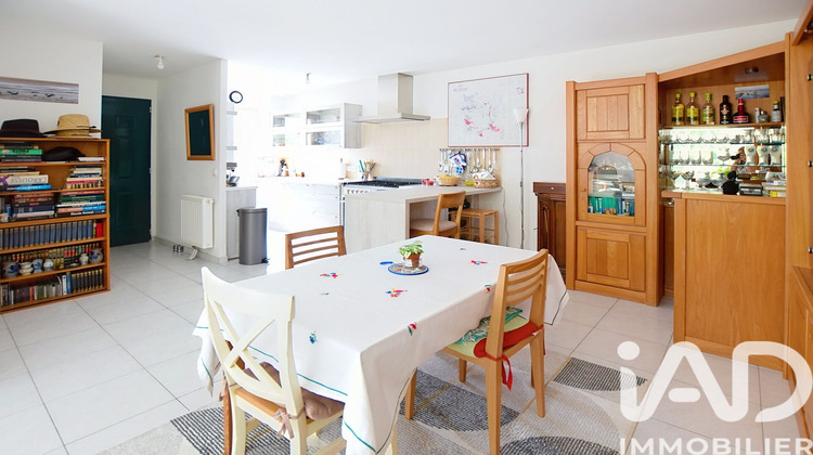 Ma-Cabane - Vente Maison Crécy-la-Chapelle, 75 m²