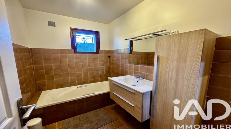 Ma-Cabane - Vente Maison Crécy-la-Chapelle, 148 m²