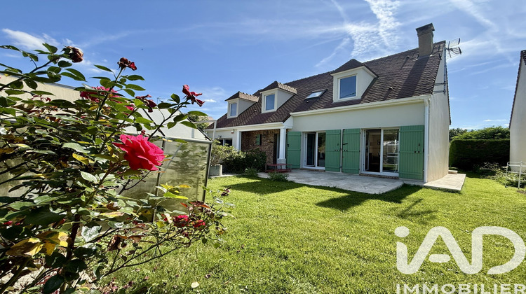 Ma-Cabane - Vente Maison Crécy-la-Chapelle, 103 m²