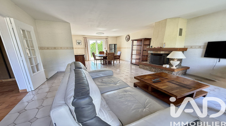 Ma-Cabane - Vente Maison Crécy-la-Chapelle, 103 m²