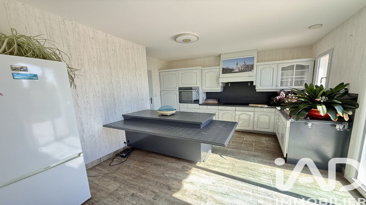 Ma-Cabane - Vente Maison Crécy-la-Chapelle, 103 m²