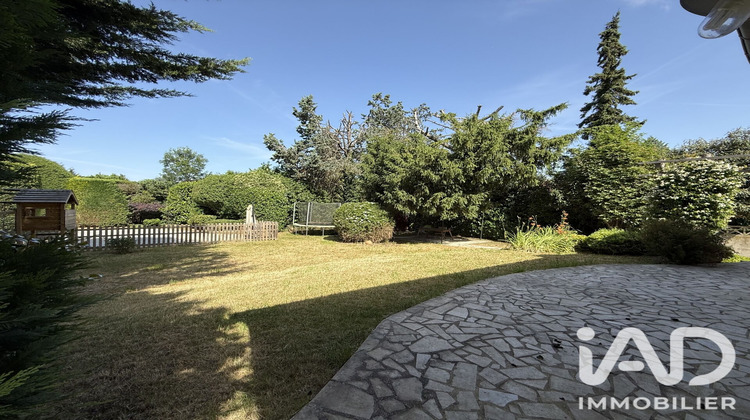 Ma-Cabane - Vente Maison Crécy-la-Chapelle, 185 m²