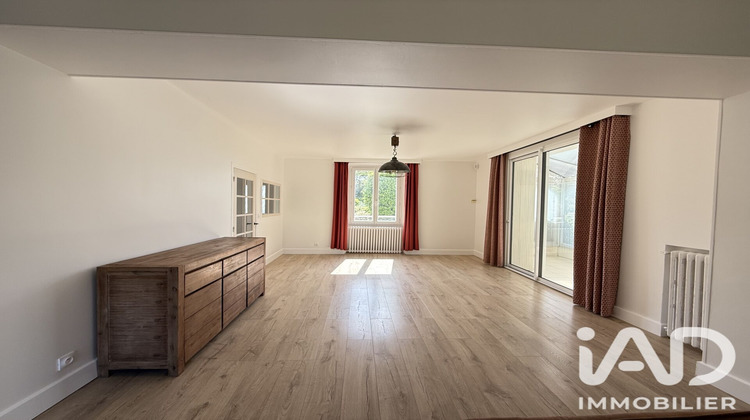 Ma-Cabane - Vente Maison Crécy-la-Chapelle, 185 m²