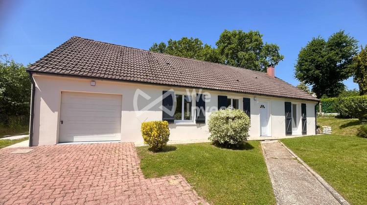 Ma-Cabane - Vente Maison Crécy-la-Chapelle, 108 m²